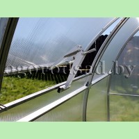 Автоматы для проветривания теплиц Автоматы для проветривания теплиц